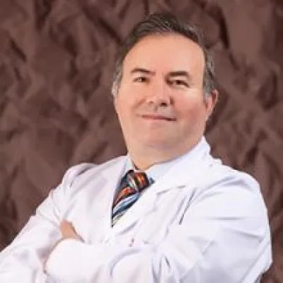 Akif Kösekahyaoğlu