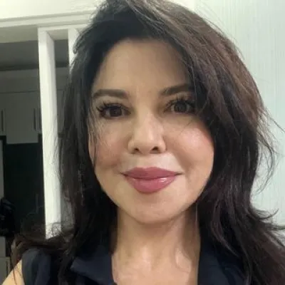 Dt. Ferah Bayav Derici profil fotoğrafı