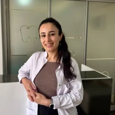 Dt. Tuğba Aslan profil fotoğrafı