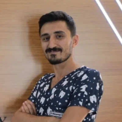 Dt. Muhammet Sait Onay profil fotoğrafı