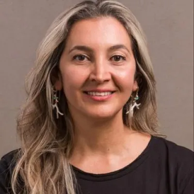 Uzm. Dr. Dt. Gülcan Şahin profil fotoğrafı