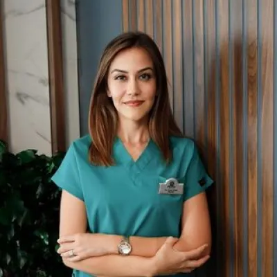 Dt. Fatma Köse profil fotoğrafı