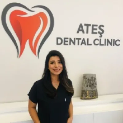 Dt. Leyla Ateş profil fotoğrafı