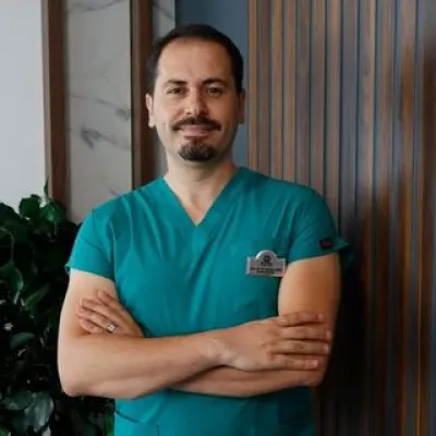 Uzm. Dr. Dt. Mehmet Köse profil fotoğrafı