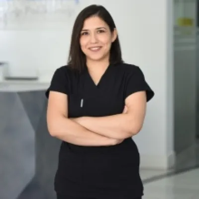 Ebru Ulukaya Çifci