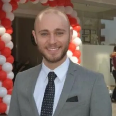 Burak Köseoğlu