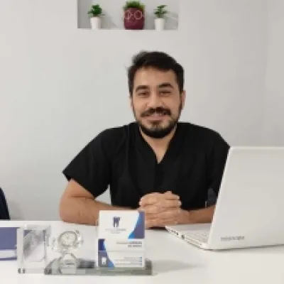 Umutcan Gürkan