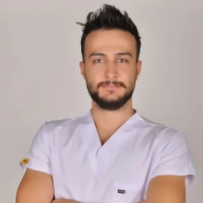 Tolga Turgut