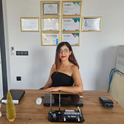İrem Pancar