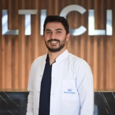 Salih Danışman