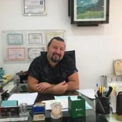 Tuvan Serin profil fotoğrafı
