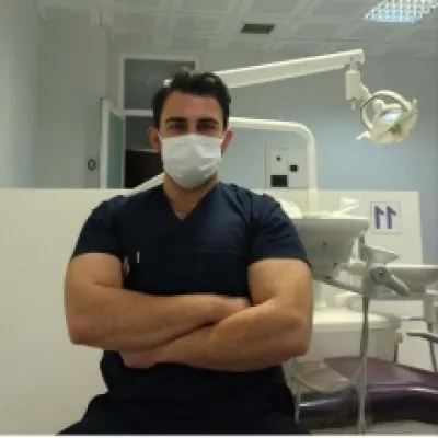 Dt. Halit Akdaş profil fotoğrafı