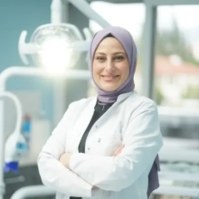 Zeynep Gençer Gökbayrak