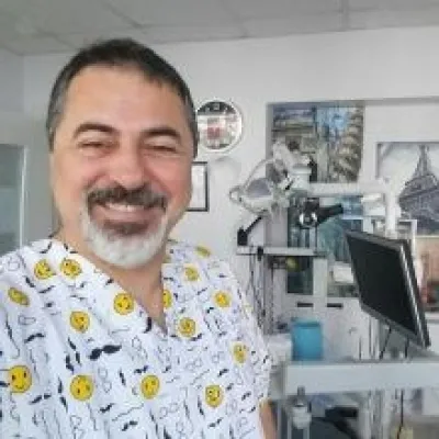 İsmail Eren