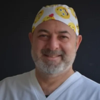 Günhan Eskicioğlu