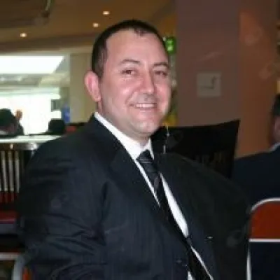 Harun Solak