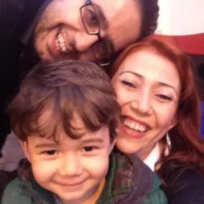 Yener Özat
