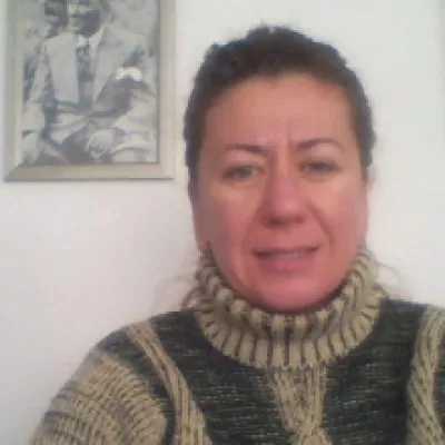 Ajda Kavut profil fotoğrafı