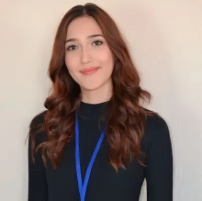 Simge Gölcük