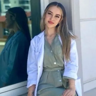 Beyza Nur Kanlıoğlu