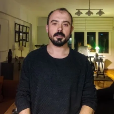 Halil Utku Altın