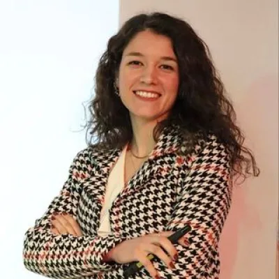 Ezgi Avkan Bilgiç