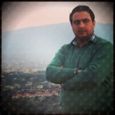Mehmet Ceylan