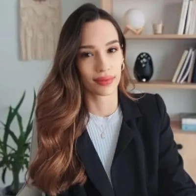 Beyza Ayaydın