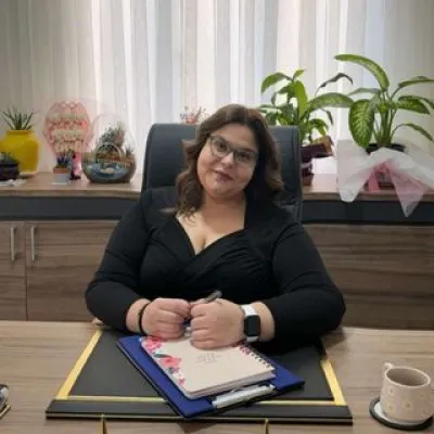 Kl. Psk. Şükran Çankır profil fotoğrafı