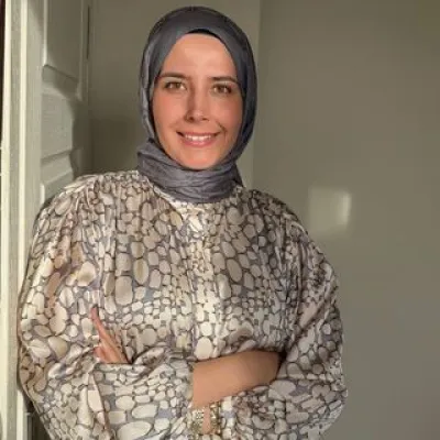 Elifnur Orhan