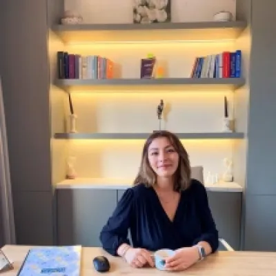 Ece Çetin