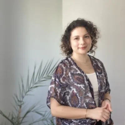 Neslinur Birlik profil fotoğrafı