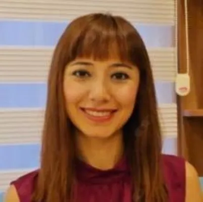 Özge Yaren Yavuz Erdan