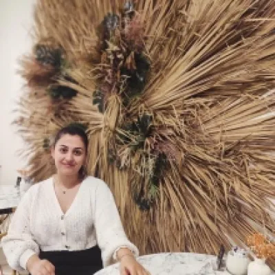 Psk. Buse Aydın profil fotoğrafı