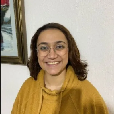 Psk. Ece Bağcı profil fotoğrafı