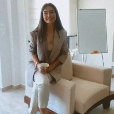 Büşra Demirhan Avcı
