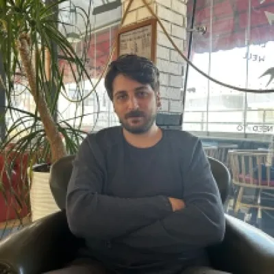 Mehmet Doğan Okçu