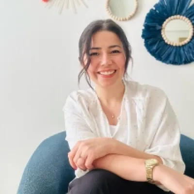 Psk. Ümmü Gül Güleç Yardım profil fotoğrafı