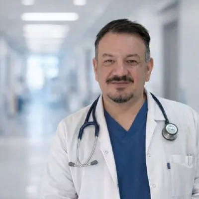Doç. Dr. Atilla Bulur profil fotoğrafı