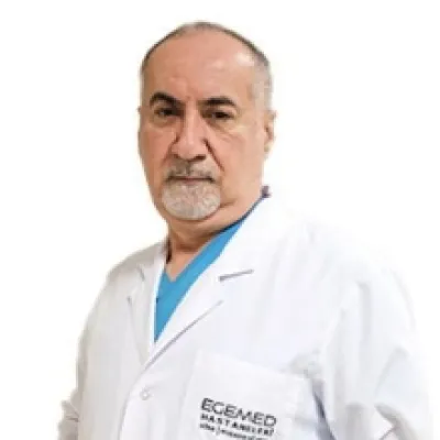 Uzm. Dr. İsa Tanyeri profil fotoğrafı