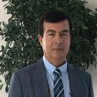 Prof. Dr. Taşkın Şentürk profil fotoğrafı