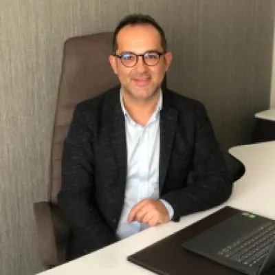Prof. Dr. Mustafa Ünübol profil fotoğrafı