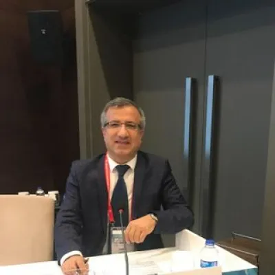 Prof. Dr. Mehmet Hadi Yaşa profil fotoğrafı