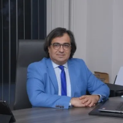 Prof. Dr. Yavuz Yeniçerioğlu profil fotoğrafı