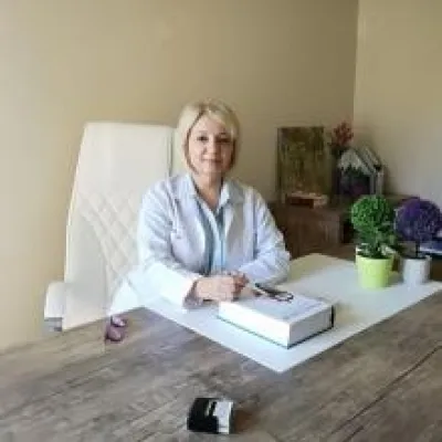 Mediha Ayhan