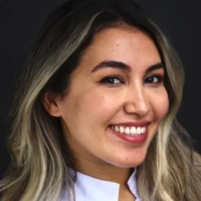 Dr. Dt. Simge Ayazoğlu profil fotoğrafı