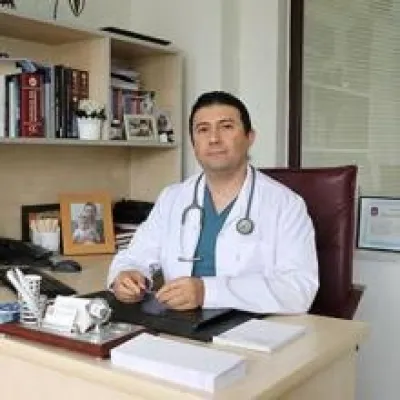 Halil İbrahim Dilek