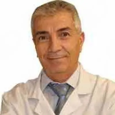 Hüseyin Kaşıkçı