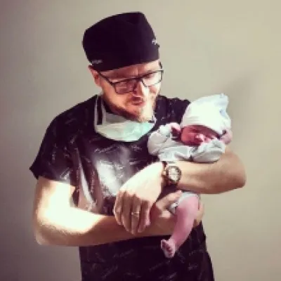 Op. Dr. Okan Arslan profil fotoğrafı