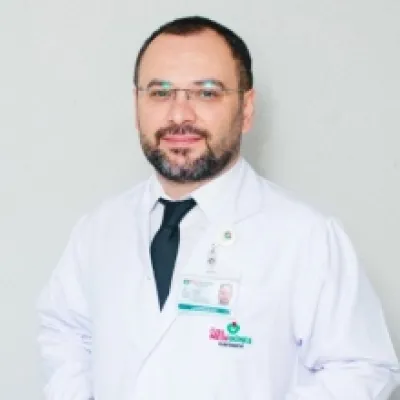 Op. Dr. Murat Çevik profil fotoğrafı